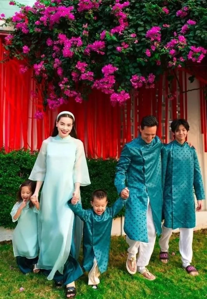Biệt thự 30 tỷ ven sông Sài Gòn của vợ chồng Hà Hồ - Kim Lý-5