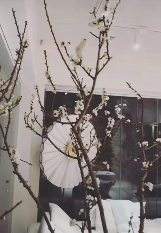 Biệt thự 30 tỷ ven sông Sài Gòn của vợ chồng Hà Hồ - Kim Lý-17