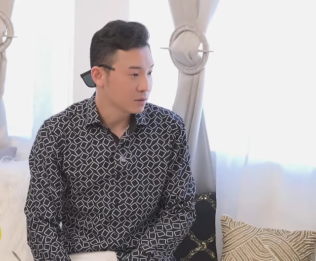 Một nam MC sang Mỹ định cư, phải lái taxi, làm nail và bị lừa, bị chơi xấu tới mức phải nghỉ việc-1