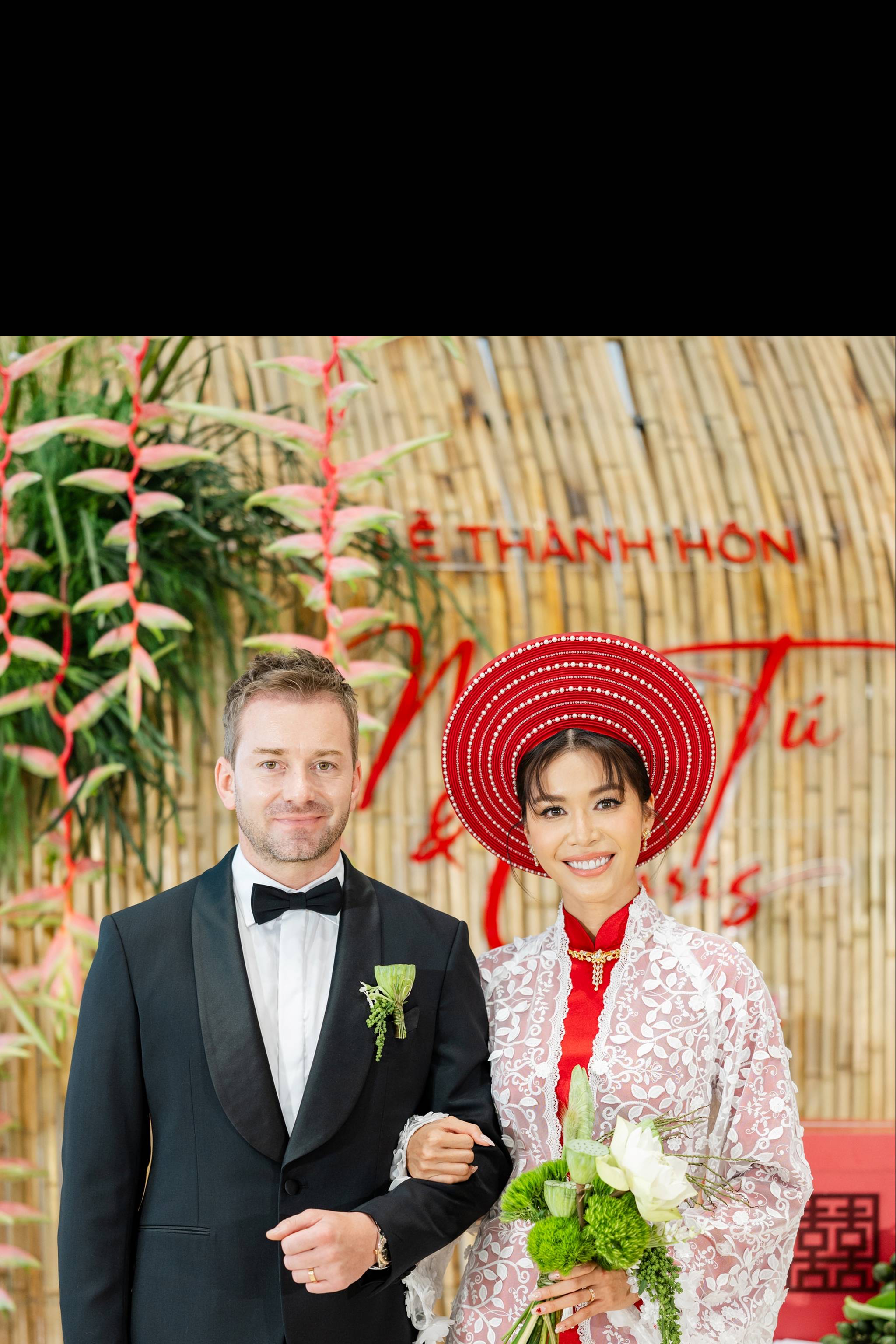 Kiều Minh Tuấn gặp sự cố ở đám cưới Minh Tú, phải đăng đàn nhờ người giải cứu gấp-6