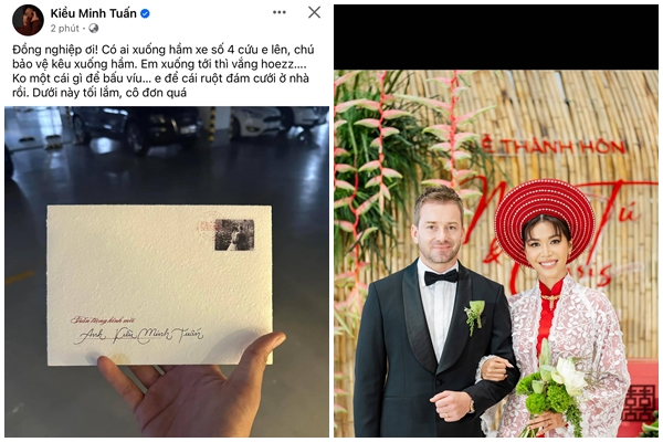 Kiều Minh Tuấn bật khóc nức nở: Khi cha mất, em tôi còn không thấy mặt cha-3