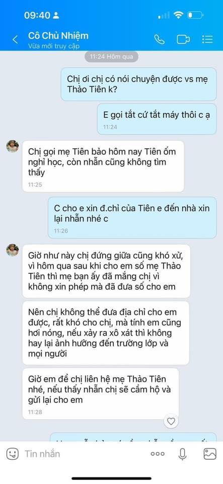 Bé trai lớp 2 tặng bạn nhẫn 5 chỉ vàng, luật sư phân tích: Nếu làm mất, gia đình bé gái không phải đền bù-1