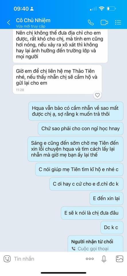Bé trai lớp 2 tặng bạn nhẫn 5 chỉ vàng, luật sư phân tích: Nếu làm mất, gia đình bé gái không phải đền bù-2