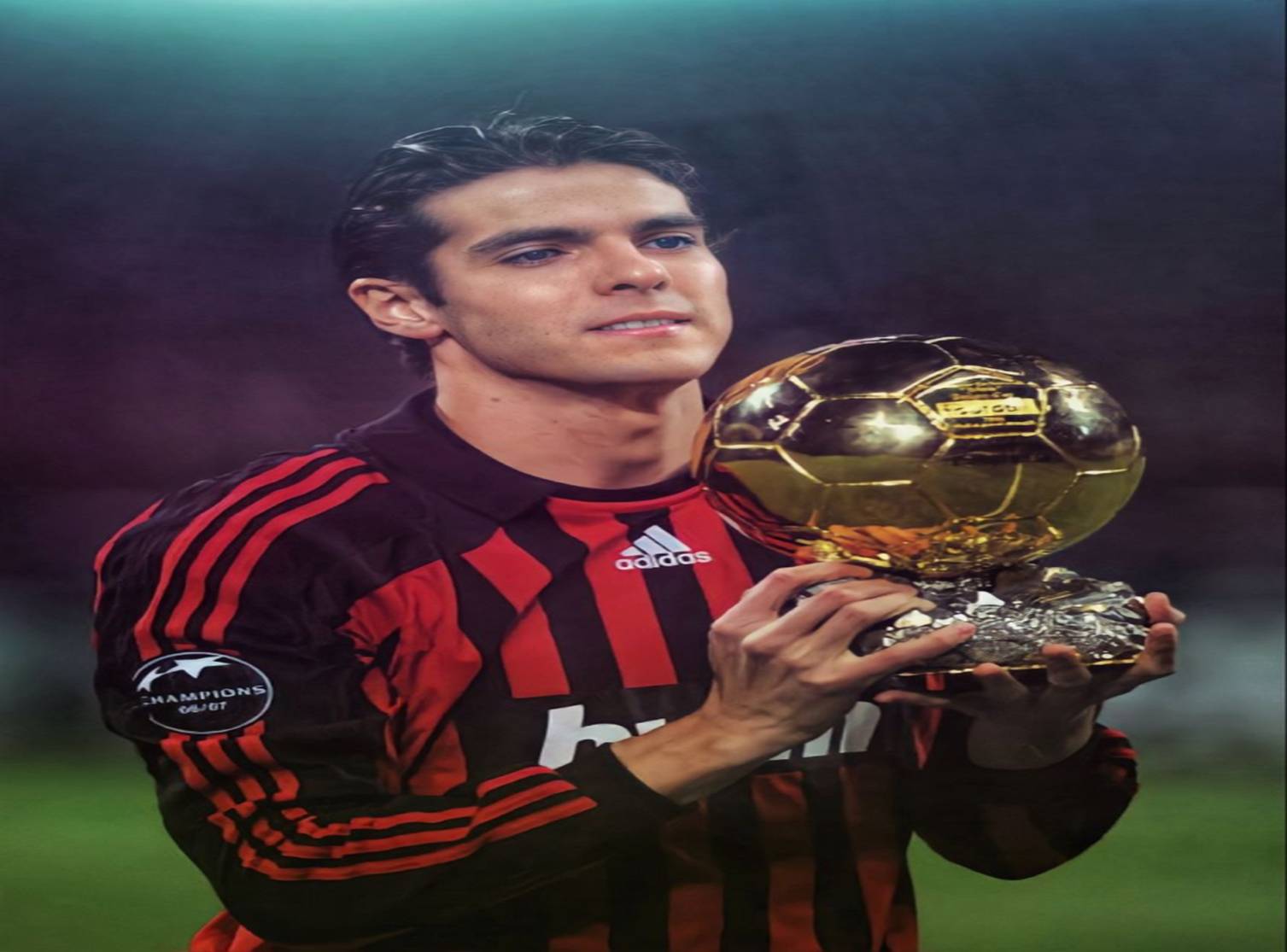 Nam thần bóng đá U50 vẫn trẻ đến khó tin, sau cuộc hôn nhân đổ vỡ tiếc nuối đã tìm được hạnh phúc viên mãn-4