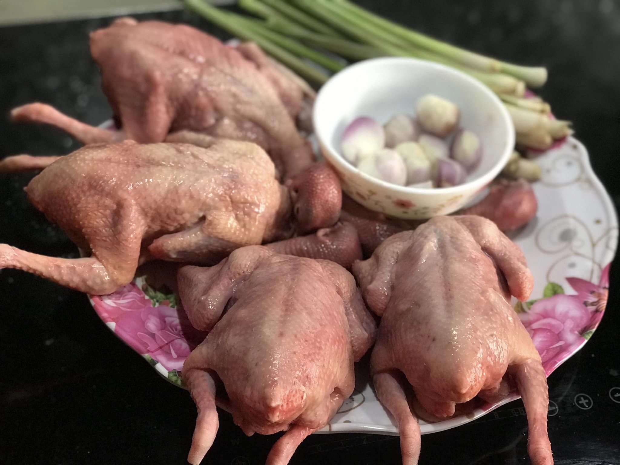 Người xưa coi loại thịt này là thượng phẩm, bổ dưỡng không kém gì nhân sâm, đem hấp sả cực thơm-1