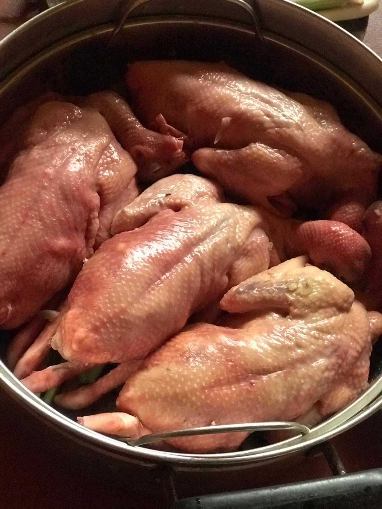 Người xưa coi loại thịt này là thượng phẩm, bổ dưỡng không kém gì nhân sâm, đem hấp sả cực thơm-2