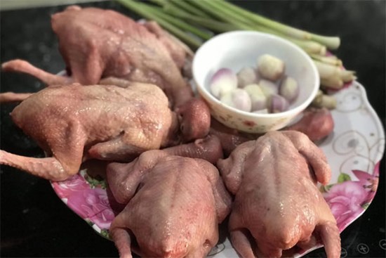 Người xưa coi loại thịt này là 