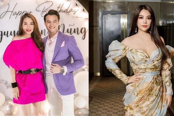 Chuyện tình hơn 14 tuổi của Trương Ngọc Ánh và Nguyễn Anh Dũng-6