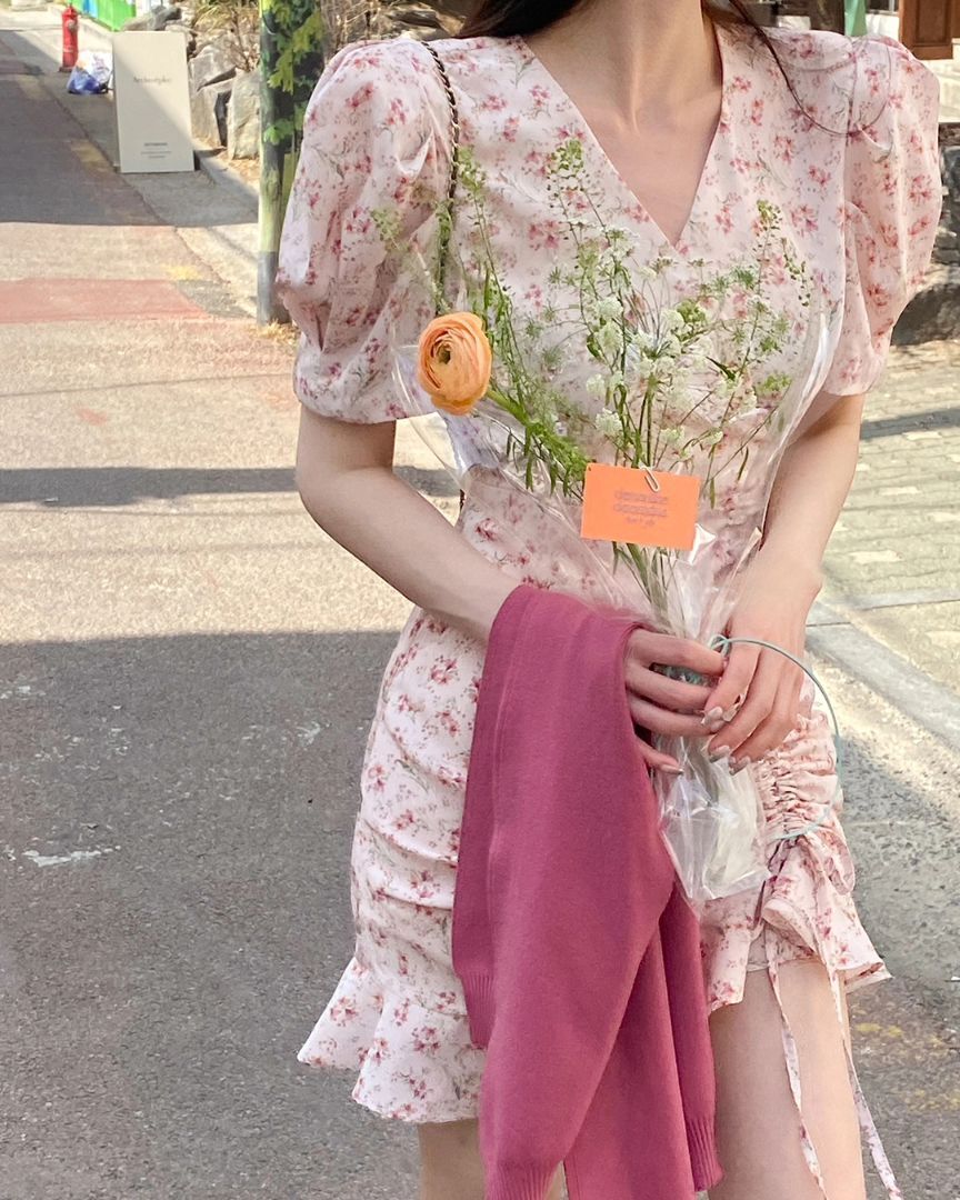 5 mẫu váy liền ăn ảnh, phù hợp để mặc đi du lịch-3