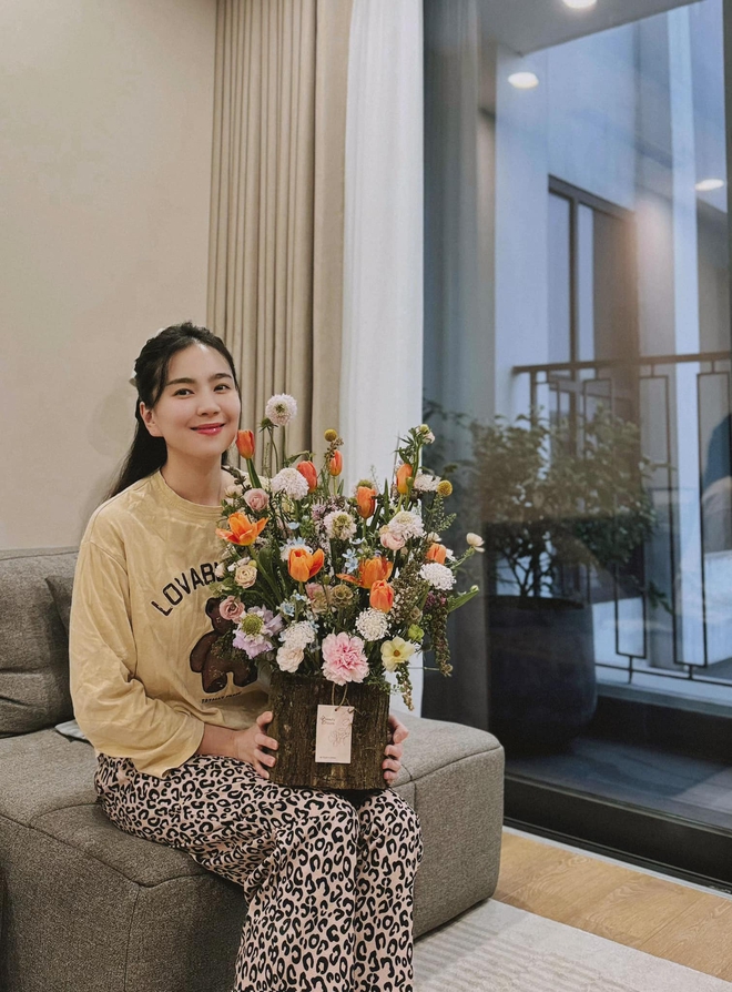 Mai Ngọc tiết lộ lý do sụt 4kg trong một tuần, nhận ra: Có những thứ mất đi, có thứ lại càng rõ nét…”-1