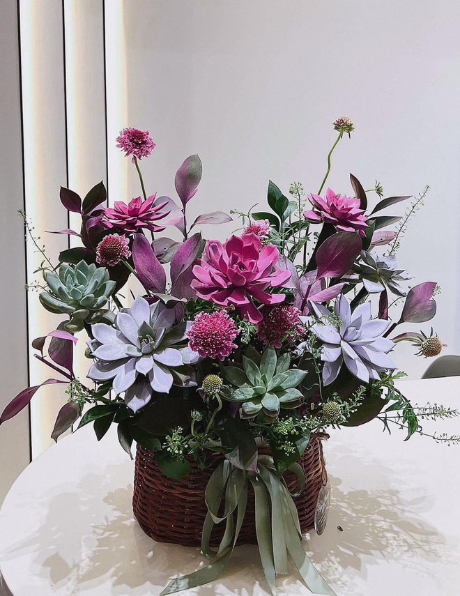 Mai Ngọc tiết lộ lý do sụt 4kg trong một tuần, nhận ra: Có những thứ mất đi, có thứ lại càng rõ nét…”-4