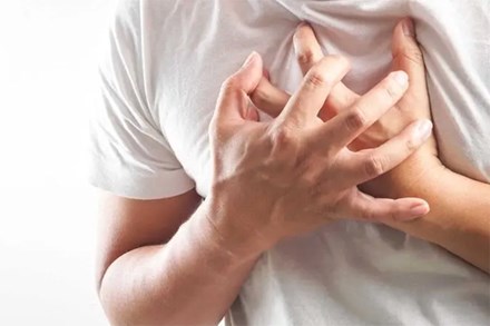 Đau thắt ngực có phải dấu hiệu nhồi máu cơ tim?