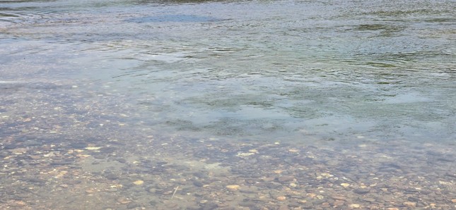 Uẩn khúc vụ đuối nước khiến 2 nữ sinh tử vong ở thượng nguồn sông Gianh-2
