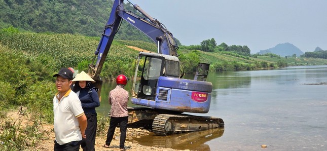 Uẩn khúc vụ đuối nước khiến 2 nữ sinh tử vong ở thượng nguồn sông Gianh-3