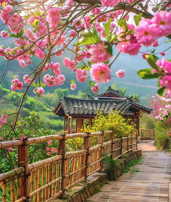 Tử vi tháng 3 Âm lịch: Top 4 con giáp vượng vận quý nhân, thu nhập phiên bội, lo lắng tan biến-1