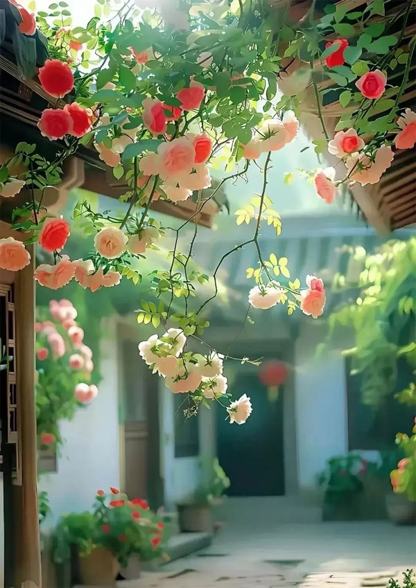 Tử vi tháng 3 Âm lịch: Top 4 con giáp vượng vận quý nhân, thu nhập phiên bội, lo lắng tan biến-2