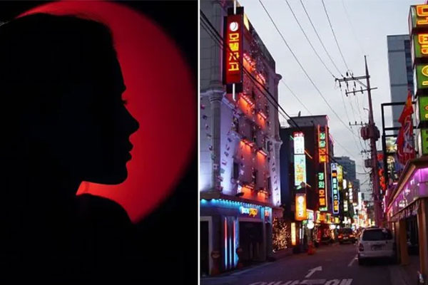 Vụ 2 người đàn ông sát hại 2 phụ nữ rồi tự tử tại Hàn Quốc: Tiết lộ hàng loạt tình tiết gây ám ảnh-3