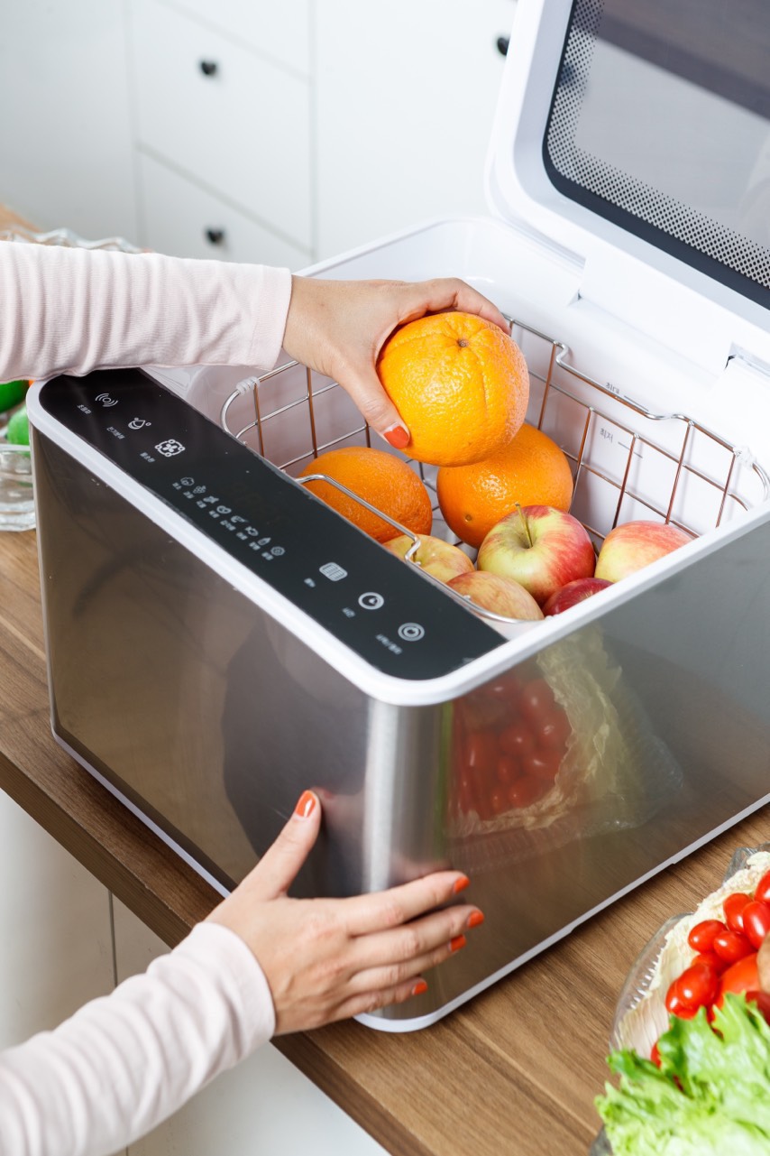 Có nên ngâm, rửa rau củ quả với nước muối, nên để bao lâu? Việc quen thuộc nhưng rất nhiều người hiểu sai-4