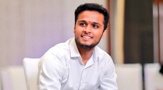 Tỷ phú ném” con trai ra đường để thử sống như người nghèo: Cậu ấm gia tộc kim cương phải đi phát tờ rơi để lo từng bữa, kết quả sau 1 tháng ra sao?-1