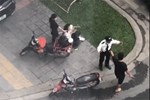 Nguyên nhân người đàn ông tấn công 2 phụ nữ trong khu đô thị ở Hà Nội-3