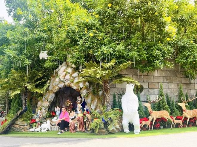 Cận cảnh những cơ ngơi tiền tỷ của Đàm Vĩnh Hưng: Nhà ở Sài Gòn, Nha Trang chất không kém ở Mỹ-3