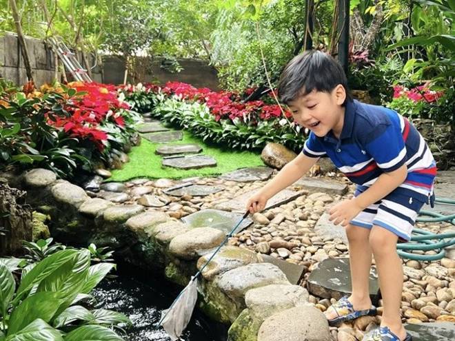 Cận cảnh những cơ ngơi tiền tỷ của Đàm Vĩnh Hưng: Nhà ở Sài Gòn, Nha Trang chất không kém ở Mỹ-5