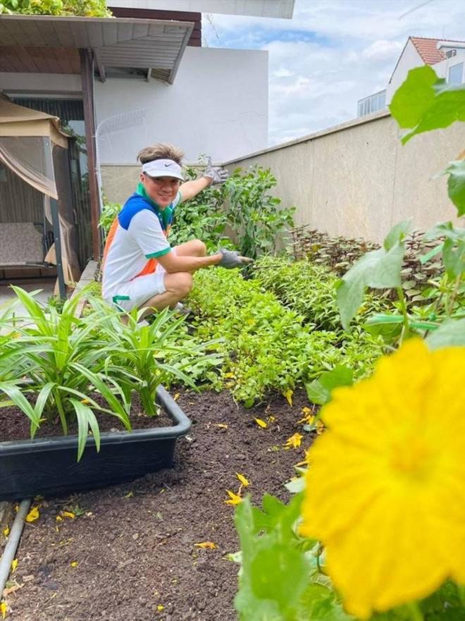 Cận cảnh những cơ ngơi tiền tỷ của Đàm Vĩnh Hưng: Nhà ở Sài Gòn, Nha Trang chất không kém ở Mỹ-6