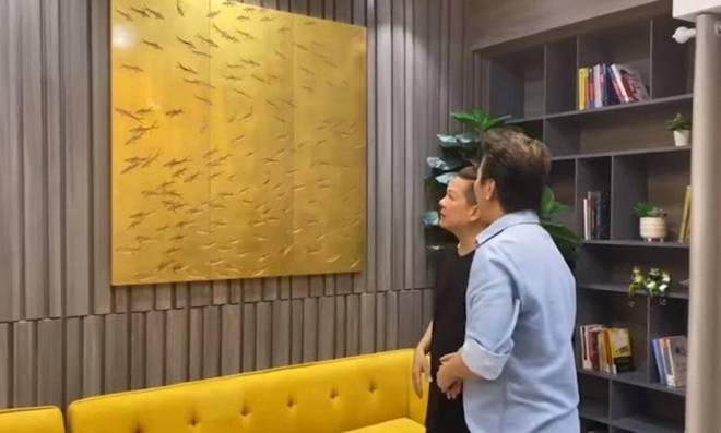 Cận cảnh những cơ ngơi tiền tỷ của Đàm Vĩnh Hưng: Nhà ở Sài Gòn, Nha Trang chất không kém ở Mỹ-9