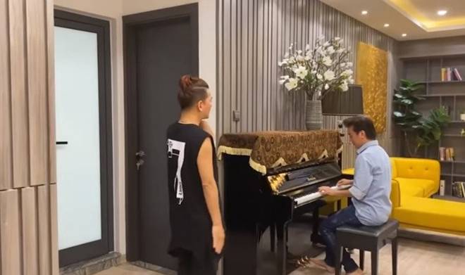 Cận cảnh những cơ ngơi tiền tỷ của Đàm Vĩnh Hưng: Nhà ở Sài Gòn, Nha Trang chất không kém ở Mỹ-11