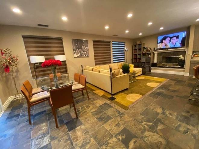 Cận cảnh những cơ ngơi tiền tỷ của Đàm Vĩnh Hưng: Nhà ở Sài Gòn, Nha Trang chất không kém ở Mỹ-15