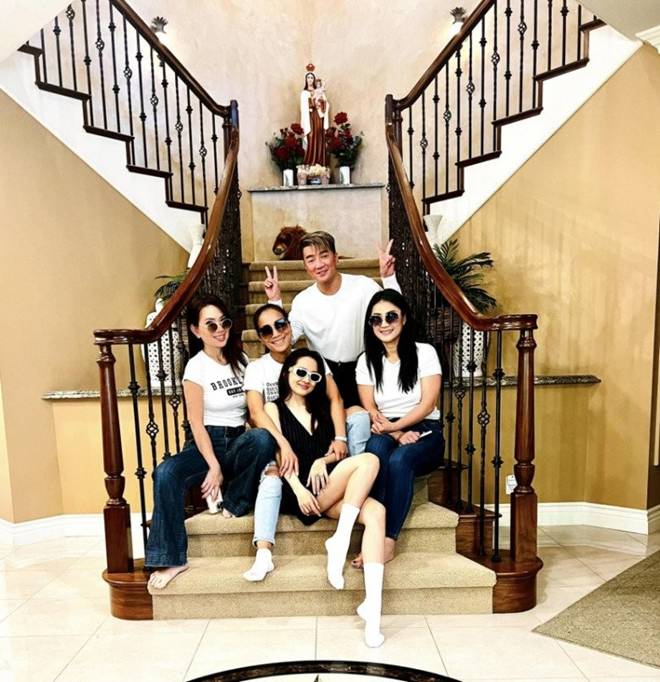 Cận cảnh những cơ ngơi tiền tỷ của Đàm Vĩnh Hưng: Nhà ở Sài Gòn, Nha Trang chất không kém ở Mỹ-19