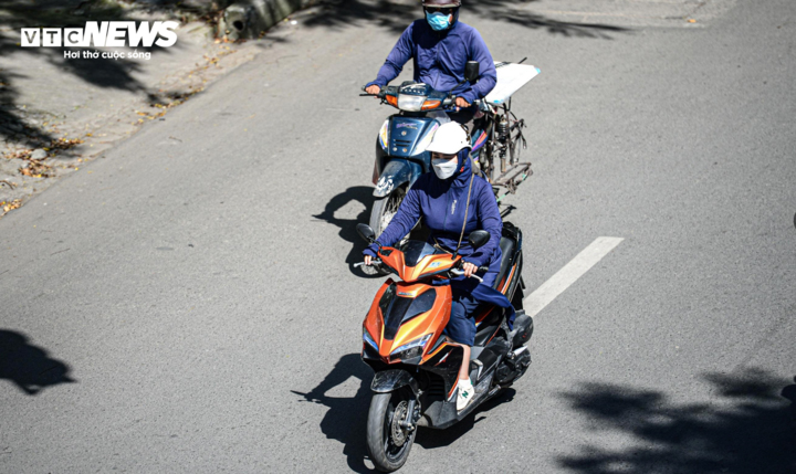 Người nhận cầu mưa cho TP.HCM, chuyên gia phản bác: Chuyện buồn cười, ai tin?-1