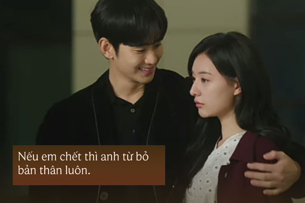 Nửa đêm giật mình tỉnh giấc, vợ sốc nặng khi nhìn thấy người nằm cạnh mình-2