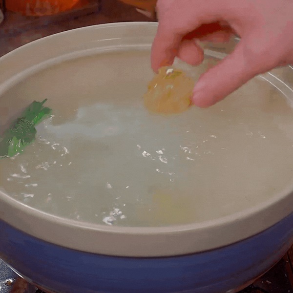 Hao cơm phải biết với công thức thịt bò hầm đặc biệt, mang đãi khách thì miễn chê-8