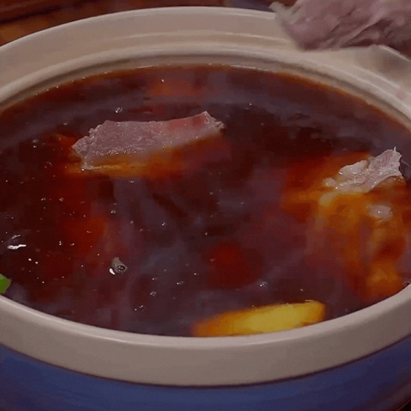 Hao cơm phải biết với công thức thịt bò hầm đặc biệt, mang đãi khách thì miễn chê-9