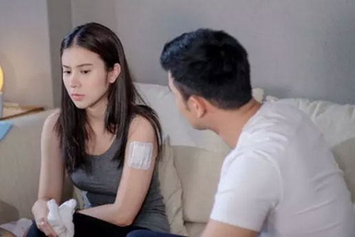 Bạn trai từng có một đời vợ không khiến tôi sốc bằng việc biết cách anh đối xử với con riêng-1