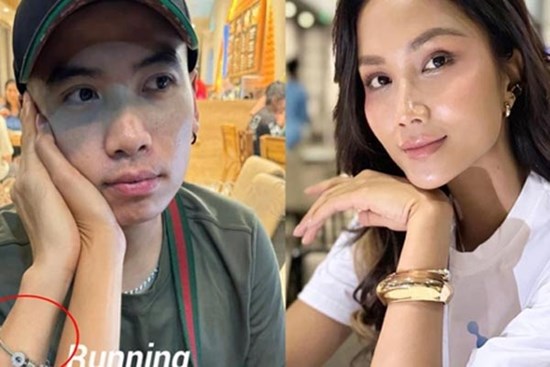 Bạn trai cũ H'Hen Niê khẳng định đang yêu, một món đồ “tố cáo” luôn gương vỡ lại lành?