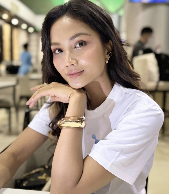 Bạn trai cũ HHen Niê khẳng định đang yêu, một món đồ tố cáo” luôn gương vỡ lại lành?-5