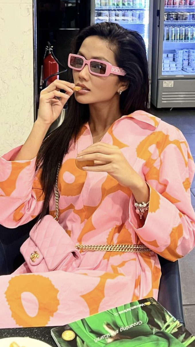 Bạn trai cũ HHen Niê khẳng định đang yêu, một món đồ tố cáo” luôn gương vỡ lại lành?-4