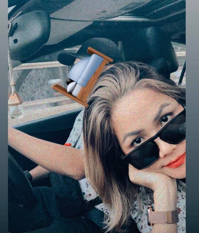 Bạn trai cũ HHen Niê khẳng định đang yêu, một món đồ tố cáo” luôn gương vỡ lại lành?-7