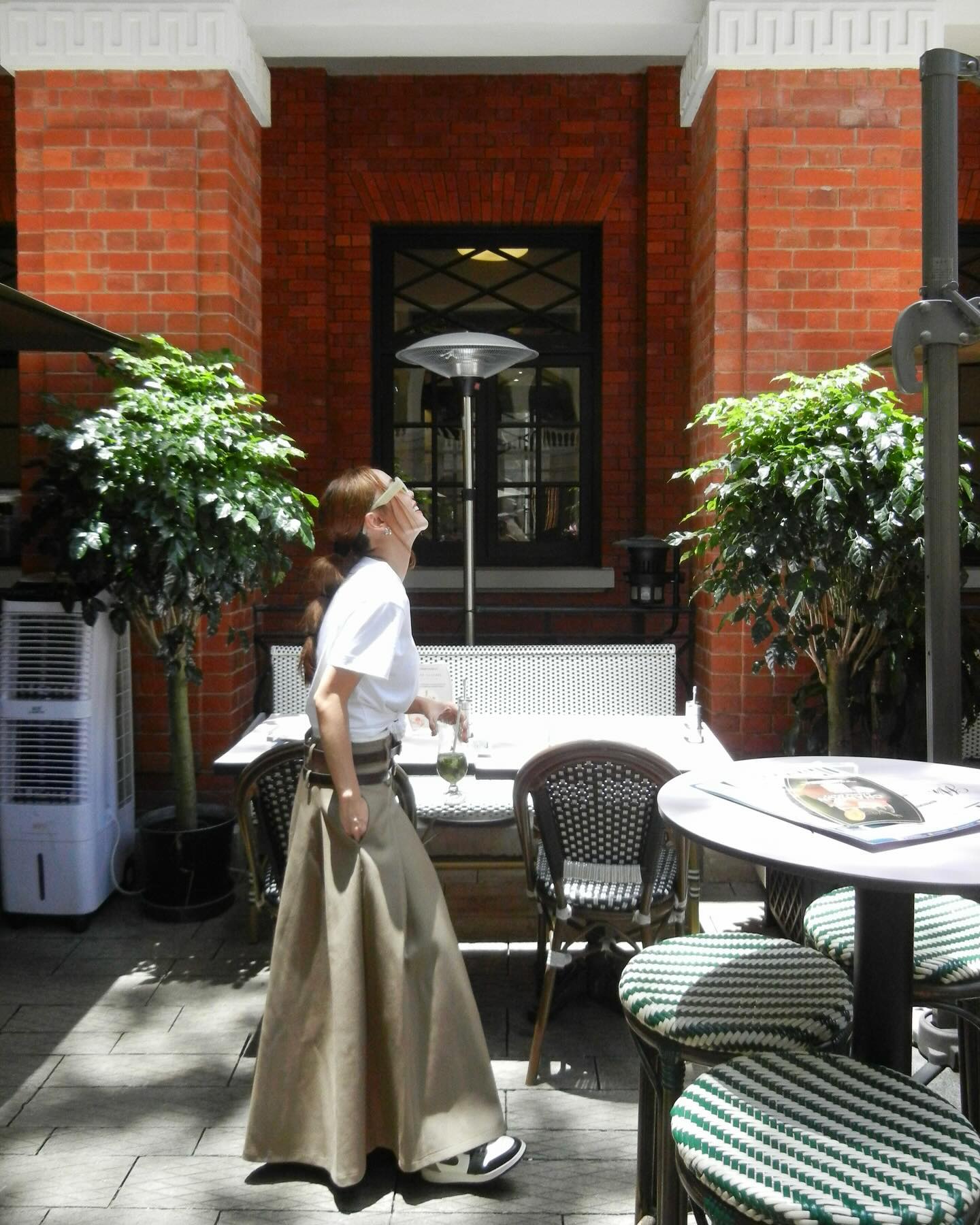 4 mỹ nhân Việt có thời trang đi du lịch đẹp long lanh, ngắm là muốn học theo ngay-9