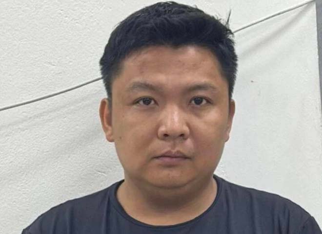 Nguyên nhân người đàn ông tấn công 2 phụ nữ trong khu đô thị ở Hà Nội-1