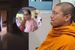 Thái Lan: Hôm nào vợ cũng lên chùa tối muộn mới về, một thời gian sau chồng nghe tin sét đánh-2