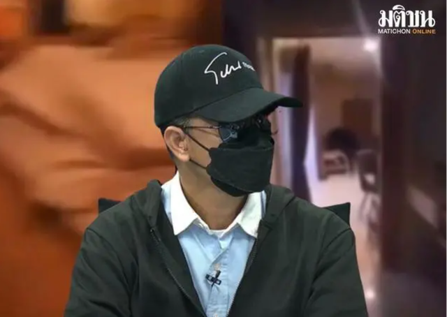 Thái Lan: Vợ đi chùa liên tục rồi nhận nhà sư làm con nuôi, một hôm chồng về sớm, sốc với cảnh trước mắt-1