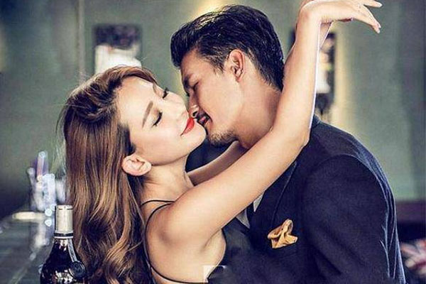 Vợ trẻ ngoại tình vì lý do ông chồng nào nghe xong cũng giật mình thon thót-2