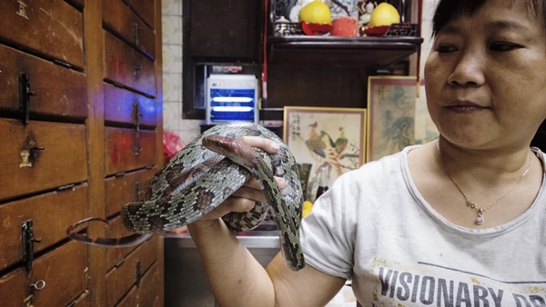 Lý do người Trung Quốc thích ăn đồ tái sống-1