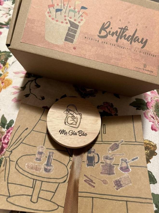 Hiền Thục 21 tuổi làm mẹ đơn thân, giờ con gái 22 tuổi cao 1m7 vừa xinh vừa hiếu thảo khiến mẹ tự hào-5