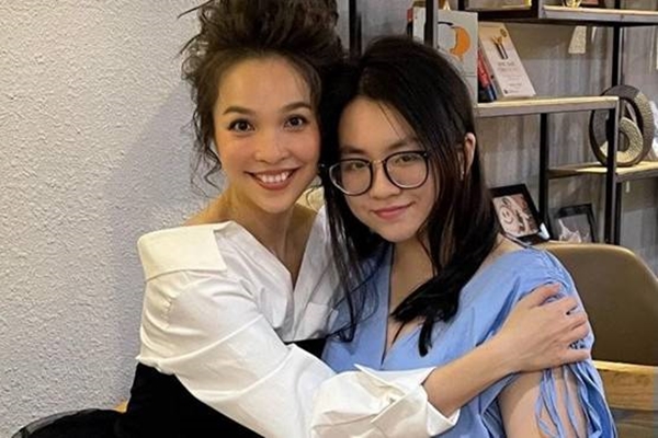 Nữ ca sĩ Việt nổi tiếng Làn sóng xanh những năm 2000 có làn da đẹp nhờ mẹo chăm sóc ít người biết-10