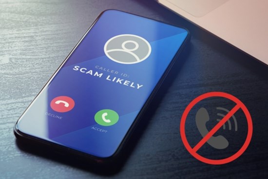 Những ứng dụng chặn cuộc gọi rác được nhiều người sử dụng