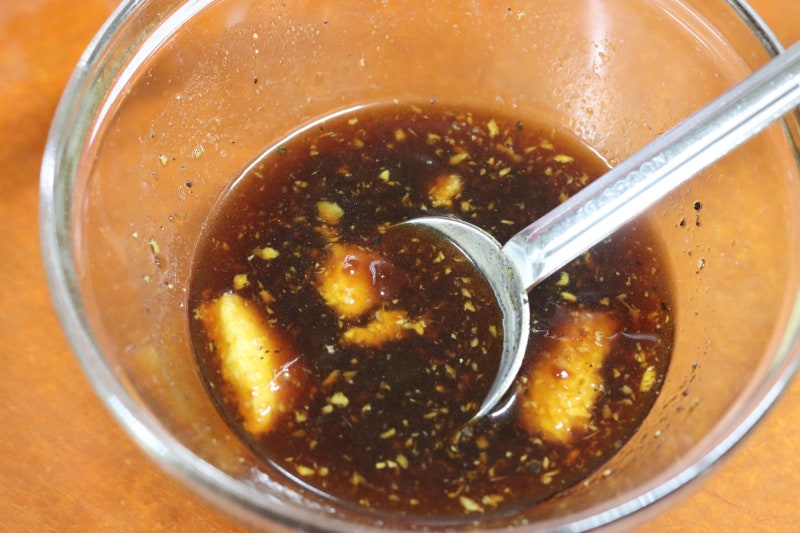Học cách làm món thịt rang kiểu Hàn vừa ngon vừa lạ-1